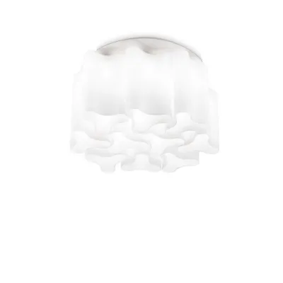 Люстра Ideal Lux Compo pl10 125510 Люстра Ideal Lux Compo pl10 125510